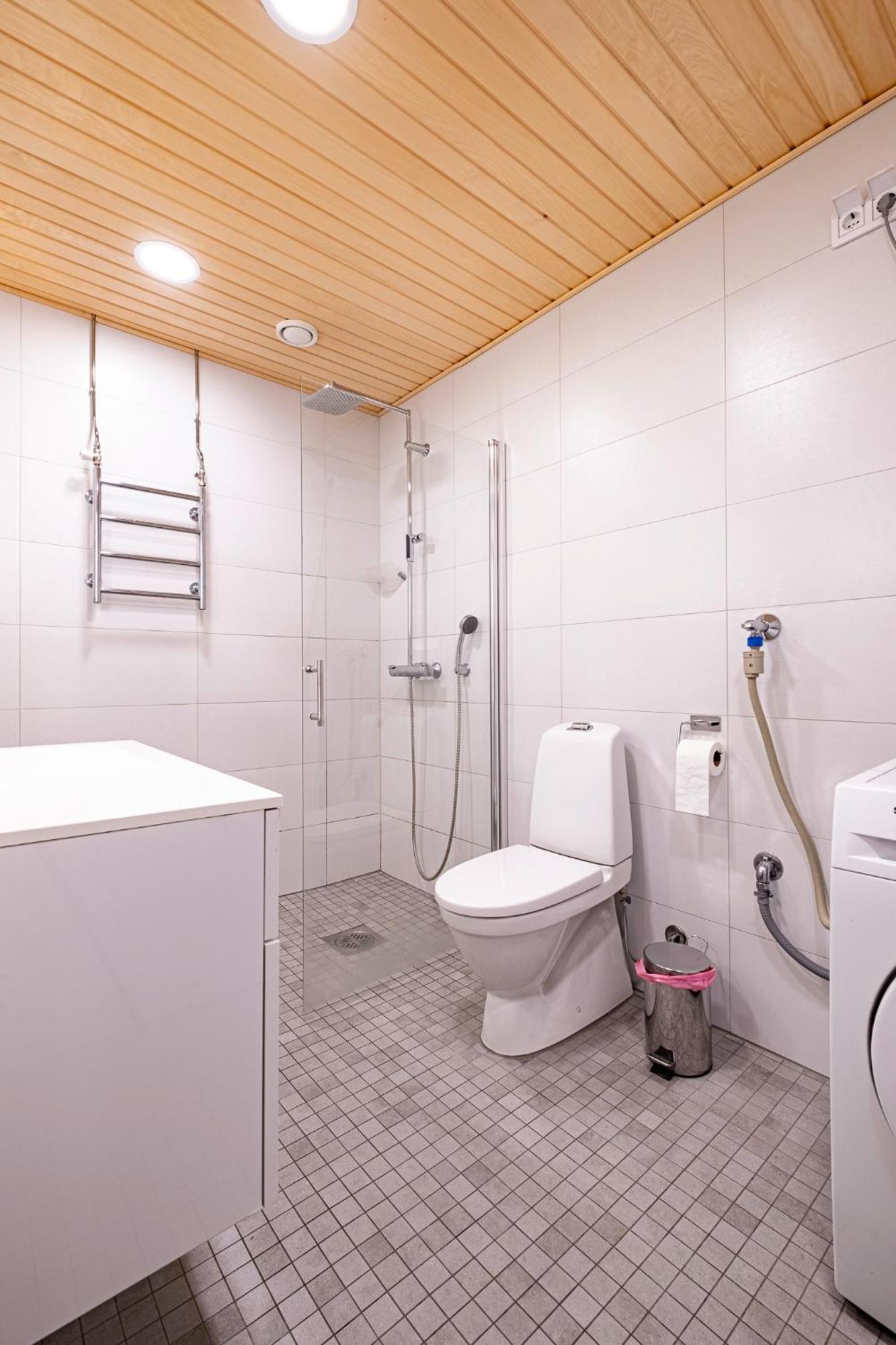 הלסינקי Nice Studio Apartment On A Pedestrian Street מראה חיצוני תמונה